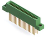 Card Conn, Dual Side, 42Pos, Wire Wrap; Card Edge Connector Type Edac - 68AJ8296 - Newark, An Avnet Company
