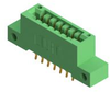Card Edge Conn, Dual Side, 14Pos, Th; Card Edge Connector Type Edac - 72AJ7478 - Newark, An Avnet Company