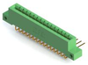 Card Edge Conn, Dual Side, 30Pos, Th; Card Edge Connector Type Edac - 59AJ4360 - Newark, An Avnet Company