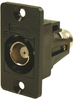 Rf Adapter, Bnc Jack-Jack, 50 Ohm Rohs Compliant Multicomp Pro - 29AK2434 - Newark, An Avnet Company