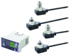 Sensor, Pressure, 10Bar, 10-32 Unf; Operating Pressure Max Panasonic - 96H2399 - Newark, An Avnet Company