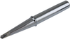 Tip, Soldering Iron, Screwdriver, 3.18Mm; Tip / Nozzle Width Weller - 35F2581 - Newark, An Avnet Company