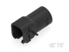 Automotive Connector Caps & Covers - 1028-011-0605 - TE Connectivity