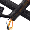 Sleeving, 25Mm X 25M, Grey, Pe; Sleeving / Tubing Type Multicomp Pro - 27AK2375 - Newark, An Avnet Company