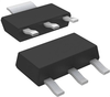 POWER BIPOLAR TRANSISTOR, PNP -- 699-BCP53-10T1