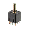 Backplane Connectors - Specialized - 6643274-1 - Lingto Electronic Limited