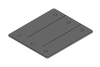 IFPS Fire Penetration Seals- acc. to EN 45545-3, Single -- 99314 - Image
