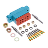 Relay Sockets - 623-RSE116141-ND - DigiKey