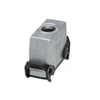 Heavy Duty Connector Housings, Hoods, Bases - 1412742-ND - DigiKey
