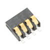 Spring Loaded - 478-4674-1-ND - DigiKey