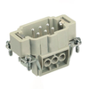 Heavy Duty Connector Inserts, Modules - 09360062601-ND - DigiKey