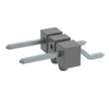 Headers, Male Pins - TSM-103-01-T-SH-A-002-ND - DigiKey