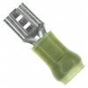 Quick Connects, Quick Disconnect Connectors - A0906CT-ND - DigiKey