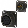 Circular Connector Assemblies - PT02A-12-10S(025)-ND - DigiKey