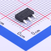 Power Supply Chip >> Linear Voltage Regulators (LDO) - AZ1117H-3.3TRE1 - LCSC Electronics Technology (HK) Limited