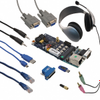 Development Boards, Kits, Programmers - Evaluation Boards - RF Evaluation and Development Kits, Boards - BTN-001A - Acme Chip Technology Co., Limited