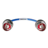 Coaxial Cables (RF) - 3157-141-10NM+-ND - DigiKey