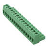 Headers, Plugs and Sockets - 277-5727-ND - DigiKey
