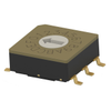 DIP Switches - 450-MRSSV0DC16SMGWT-ND - DigiKey