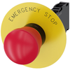Emergency Stop (E-Stop) Switches -- UNKNOWN - Image