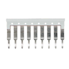Terminal Block Jumpers - 281-1193330000-ND - DigiKey