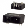 Headers, Male Pins - A29390-ND - DigiKey