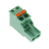 Headers, Plugs and Sockets - 1909715-ND - DigiKey