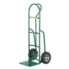 Hand Truck - No Foot Kick; Looped Handle -- LG-178 - Image