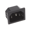 Power Entry Modules (PEM) - 486-6191-ND - DigiKey