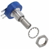 Rotary Potentiometers, Rheostats - 3851A-282-252BL-ND - DigiKey