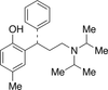 S-(-)-Tolterodine - T535796 - Toronto Research Chemicals, Inc.
