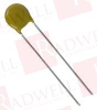 Varistor/MOV - 16381642 - Radwell International