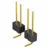 Headers, Male Pins - S1043-36-ND - DigiKey
