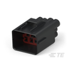 Rectangular Connector Housings - 1452303-1-ND - DigiKey