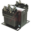 TRANSFORMER, CONTROL, PRI:240/480VAC, SEC:50VA, 120/240BAC, .42/.21A -- 70191831