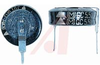 CAPACITOR; SUPER CAPACITOR; MEMORY BACKUP GOLD CAPACITOR,0.1F 5.5V - 70067987 - Allied Electronics, Inc.