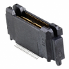 Arrays, Edge Type, Mezzanine (Board to Board) - A115643-ND - DigiKey