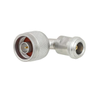 Coaxial Connector (RF) Adapters - 6099-PE91350-ND - DigiKey
