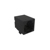 Modular/Ethernet Connector (RJ45, RJ11) Jacks - RJE01J2001-ND - DigiKey
