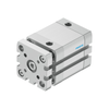 Actuators/Cylinders - 2171-ADNGF-40-25-P-A-ND - DigiKey