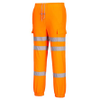 Hi Vis Trousers - 2718514 - RS Components, Ltd.