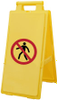 Prohibition Signs -- 1745958 - Image