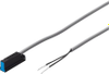 Pneumatic Cylinder Sensors - 1754527 - RS Components, Ltd.