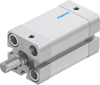 Pneumatic Piston Rod Cylinders - 1366775 - RS Components, Ltd.