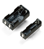 Battery Holder With PC PIN -- SN·MP-PC Series - Image