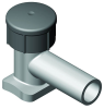 Fittings - Saddles - 360023323 - Georg Fischer Piping Systems Ltd