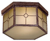 Exterior -Ceiling Mount - 21040 - Light Center (The)