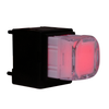 Pushbutton Switches - 1400-LP11OA1NASRY - New Yorker Electronics Co., Inc.