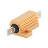 Chassis Mount Resistors - 1111-HSA5R051J-ND - DigiKey