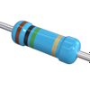 Through Hole Resistors - 2019-MF1/2LCT528R105JTR-ND - DigiKey